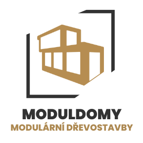 Modulární dřevostavby